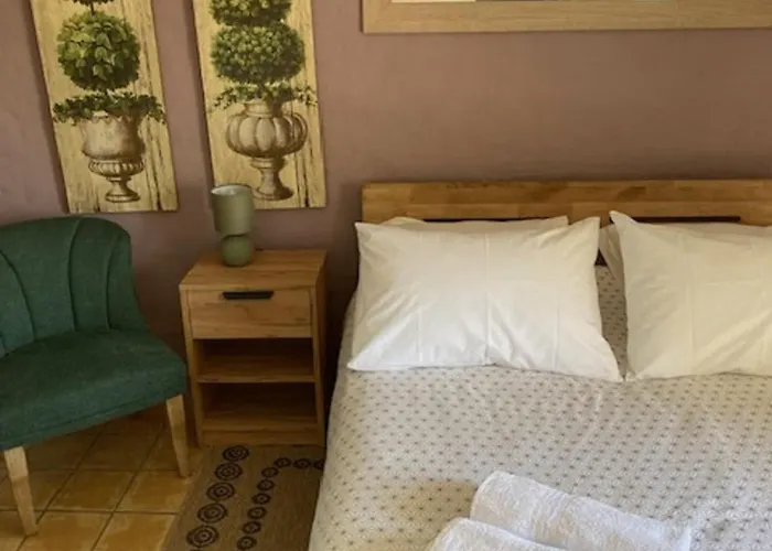 Le Logis Des Remparts A L'Interieur De La Cite Medievale, Jardin Prive, Parking Inclus