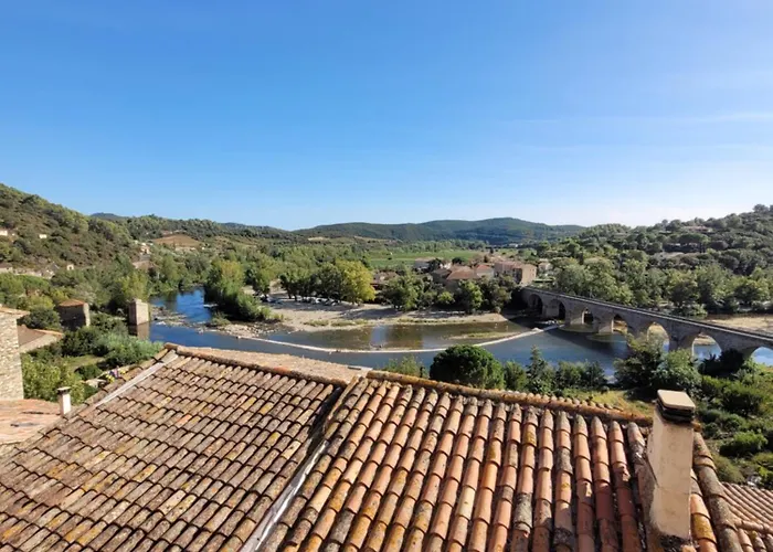 La Maison De Consuelo