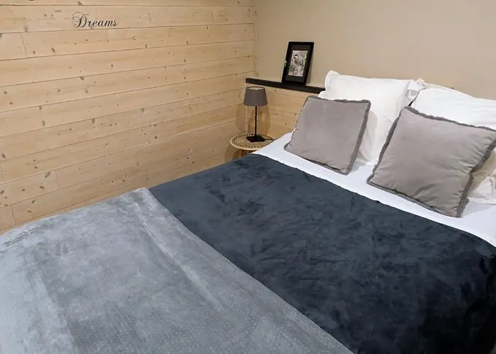 Appartement Lila